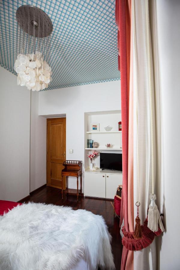 Casa Ilenia Al Belvedere Hanbury Bordighera Esterno foto
